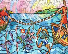 Seventeenth Sunday in Ordinary Time - July 30
